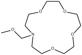 N-甲氧基氮杂-15冠-5