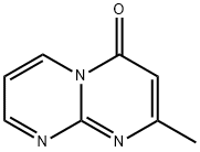 2-Methyl-pyrimido[1,2-a]pyrimidin-4-one