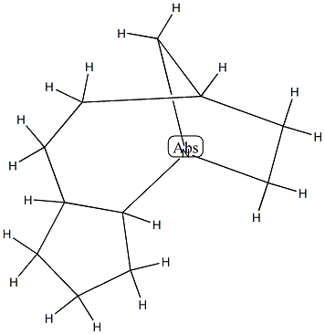 1,4-Methano-1H-cyclopent[b]azocine,decahydro-(9CI)
