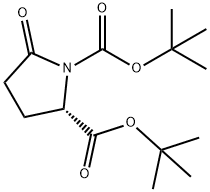 (S)-N-BOC-吡咯烷酮-5-羧酸叔丁酯