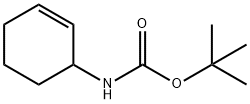对 - 叔丁基环己 - 2 - 烯 - 1 - 基氨基甲酸