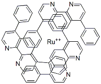 tris(4,7-diphenyl-1,10-phenanthroline)ruthenium (II)