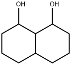 decahydronaphthalene-1,8-diol