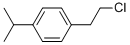 1-(2-氯乙基)-4-异丙苯