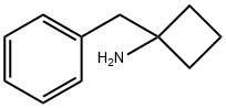 Cyclobutanamine,  1-(phenylmethyl)-