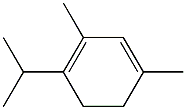 1,3-Cyclohexadiene,1-isopropyl-2,4-dimethyl-(7CI)