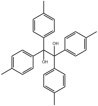 1,1,2,2-四(4-甲基苯基)-1,2-乙二醇