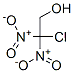 2-Chloro-2,2-dinitroethanol