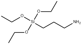 3-氨基丙基三乙氧基硅烷