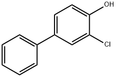 2-氯-4-苯基苯酚