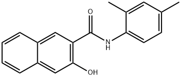 色酚AS-MX