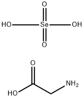 triglycine selenate