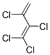 1,1,2,3-TETRACHLORO-1,3-BUTADIENE