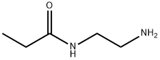 N-(2-氨基乙基)丙酰胺