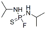Bis(isopropylamino)fluorophosphine sulfide