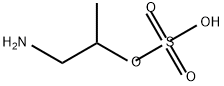 1-AMINO-2-PROPANOL, MONOSULFATE ESTER