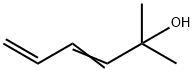 2-Methyl-3,5-hexadien-2-ol