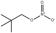 Nitric acid 2,2-dimethylpropyl ester
