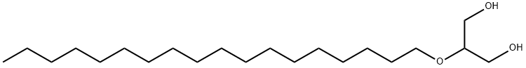 2-(十八烷氧基)-1,3-丙烷二醇