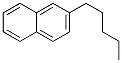 2-Pentylnaphthalene.