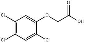 (2,4,5-Trichlorophenoxy)acetic acid