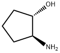 (1S,2S)-2-氨基环戊醇
