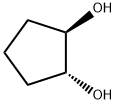 (1R,2R)-(-)-反-1,2-环戊二醇