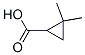 2,2-Dimethyl-1-cyclopropanecarboxylic acid