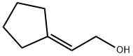 2-cyclopentylideneethanol