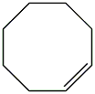 Cyclooctene