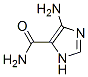 5-AMINO-3H-IMIDAZOLE-4-CARBOXAMIDE