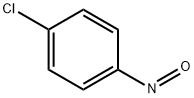 4-CHLORONITROSOBENZENE