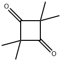 四甲基-1，3-环丁炔