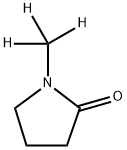 1-Methyl-2-pyrrolidinone-d3