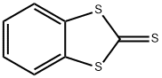 1,3-benzodithiole-2-thione