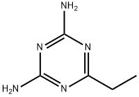 6-乙基-1,3,5-三嗪-2,4-二胺