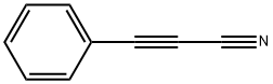 3-苯基丙炔腈