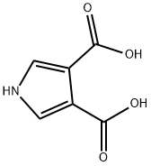 1H-吡咯-3,4-二羧酸