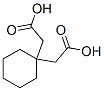 1,1-CYCLOHEXANEDIACETIC ACID