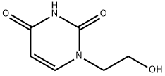 1-(2-羟乙基)嘧啶-2,4(1H,3H)-酮