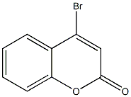 2H-1-Benzopyran-2-one, 4-bromo-