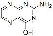 2-氨基-4-羟基喋啶