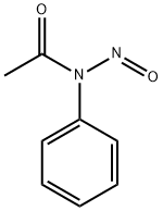 N-亚硝乙酰胺苯