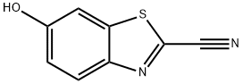 2-氰基-6-羟基苯并噻唑