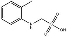 o-toluidinomethanesulphonic acid