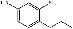 1,3-Benzenediamine,4-propyl-(9CI)