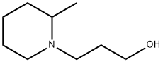 2-METHYL-1-PIPERIDINEPROPANOL