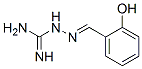 1-(Salicylideneamino)guanidine