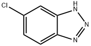 5-氯代苯并三氮唑
