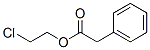 2-chloroethyl 2-phenylacetate